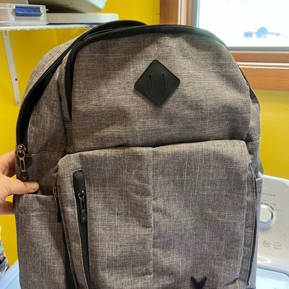 Bondka Jump street men’s backpack